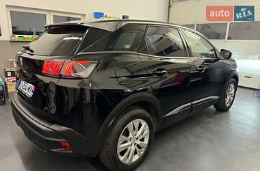 Внедорожник / Кроссовер Peugeot 3008 2021 в Киеве