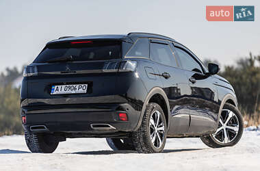 Внедорожник / Кроссовер Peugeot 3008 2023 в Буче