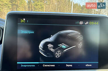 Внедорожник / Кроссовер Peugeot 3008 2020 в Броварах