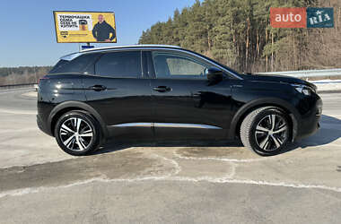 Внедорожник / Кроссовер Peugeot 3008 2020 в Броварах