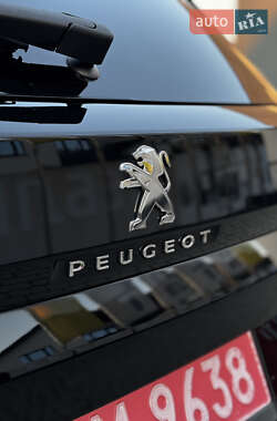 Внедорожник / Кроссовер Peugeot 3008 2019 в Тернополе