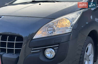 Внедорожник / Кроссовер Peugeot 3008 2010 в Ровно