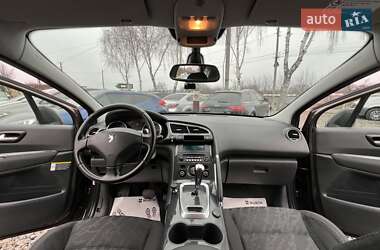 Внедорожник / Кроссовер Peugeot 3008 2011 в Смеле