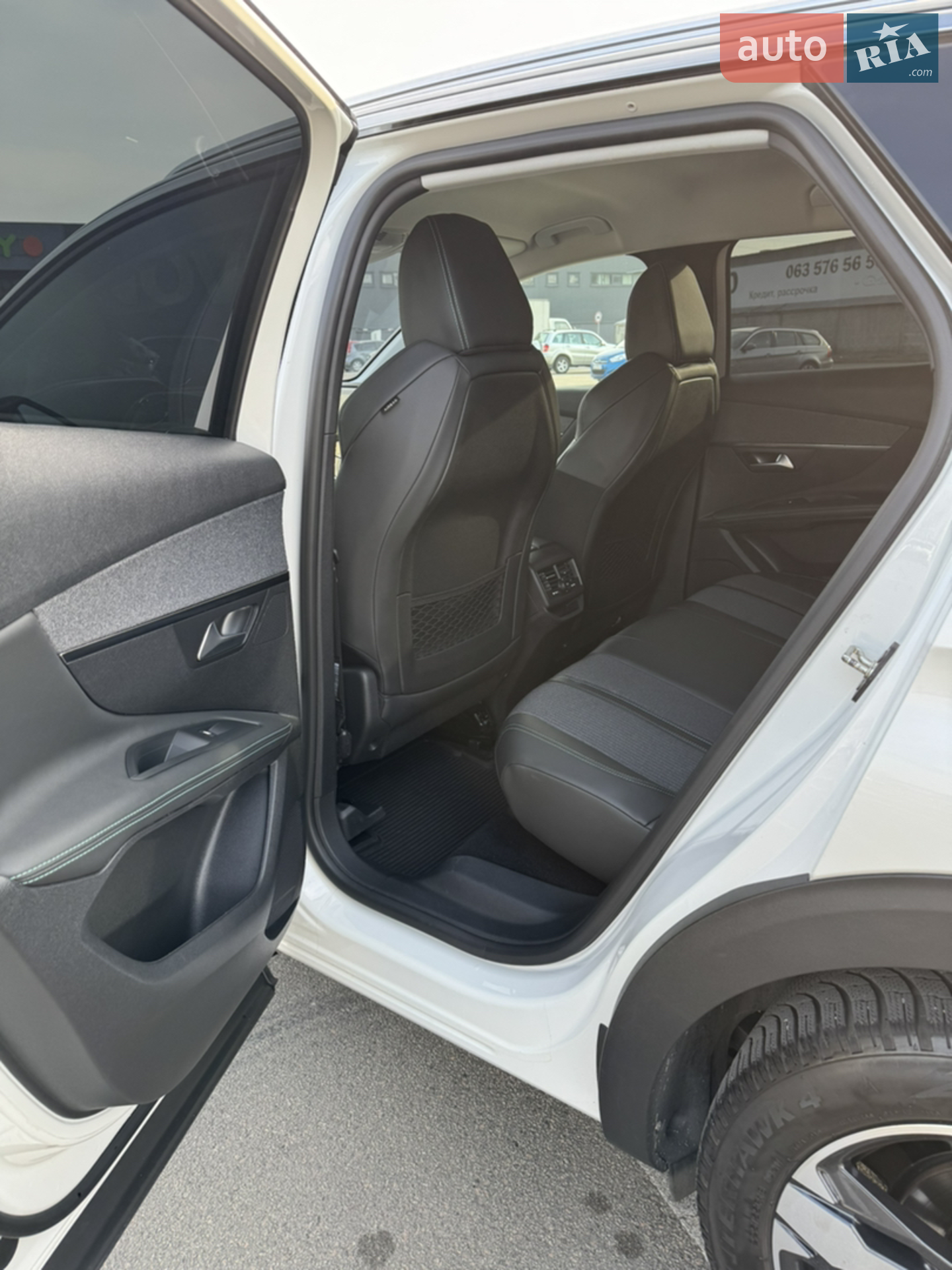 2021 Peugeot 3008 - мініатюра 21