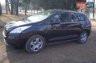 Внедорожник / Кроссовер Peugeot 3008 2009 в Стрые