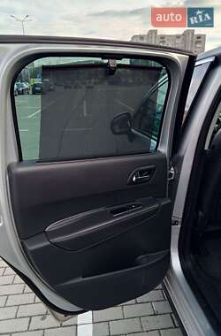 Внедорожник / Кроссовер Peugeot 3008 2009 в Шептицькому