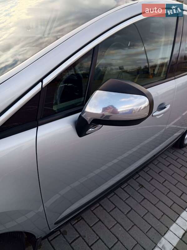 Позашляховик / Кросовер Peugeot 3008 2009 в Шептицькому