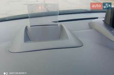 Внедорожник / Кроссовер Peugeot 3008 2009 в 