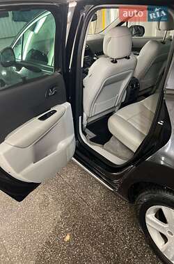 Внедорожник / Кроссовер Peugeot 3008 2009 в 