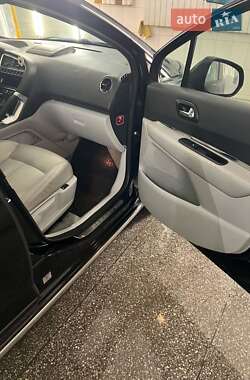Внедорожник / Кроссовер Peugeot 3008 2009 в 
