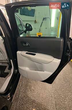 Внедорожник / Кроссовер Peugeot 3008 2009 в 