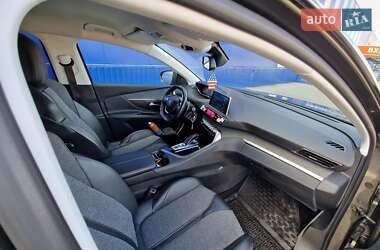 Внедорожник / Кроссовер Peugeot 3008 2018 в Дубно