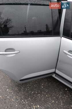 Внедорожник / Кроссовер Peugeot 3008 2011 в 