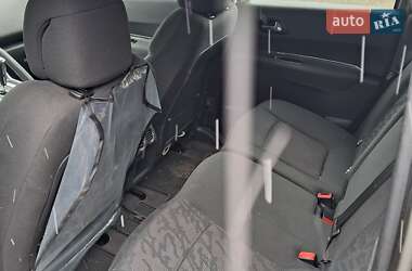 Внедорожник / Кроссовер Peugeot 3008 2013 в 