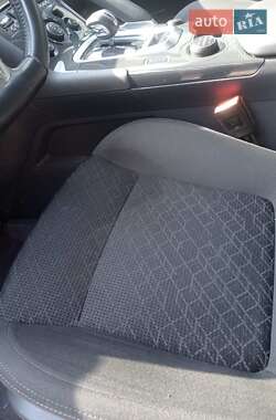 Позашляховик / Кросовер Peugeot 3008 2014 в 