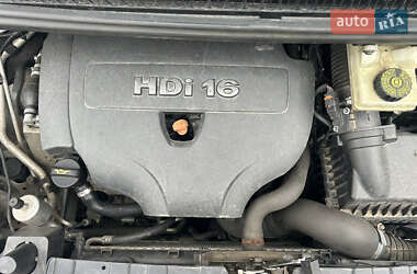 Позашляховик / Кросовер Peugeot 3008 2010 в 