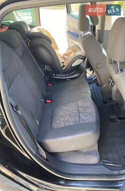 Внедорожник / Кроссовер Peugeot 3008 2012 в Луцке