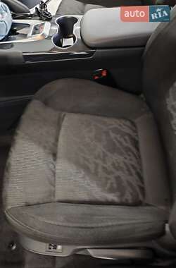 Внедорожник / Кроссовер Peugeot 3008 2011 в 