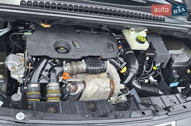 Позашляховик / Кросовер Peugeot 3008 2012 в 