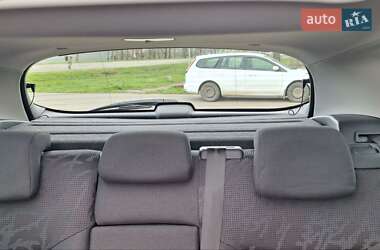 Позашляховик / Кросовер Peugeot 3008 2012 в 