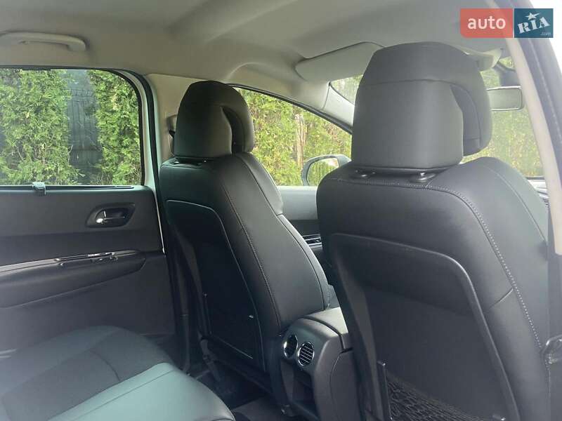Внедорожник / Кроссовер Peugeot 3008 2014 в Стрые