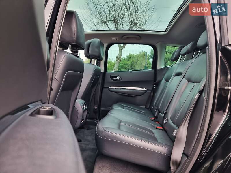 Позашляховик / Кросовер Peugeot 3008 2011 в Хмельницькому