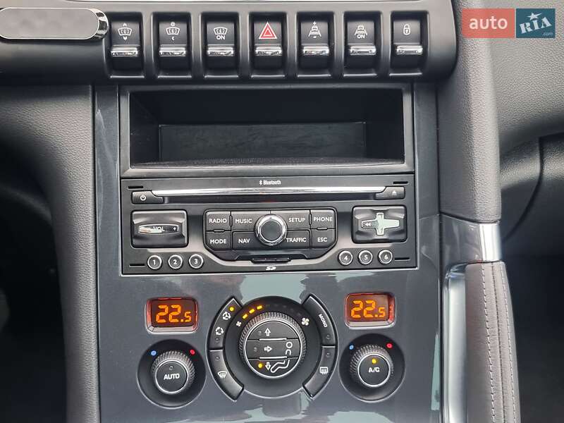 Позашляховик / Кросовер Peugeot 3008 2011 в Хмельницькому