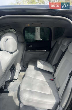 Внедорожник / Кроссовер Peugeot 3008 2010 в 