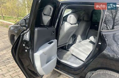 Внедорожник / Кроссовер Peugeot 3008 2010 в 