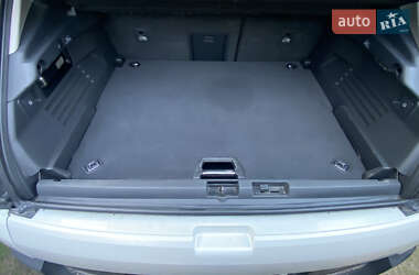 Внедорожник / Кроссовер Peugeot 3008 2011 в 