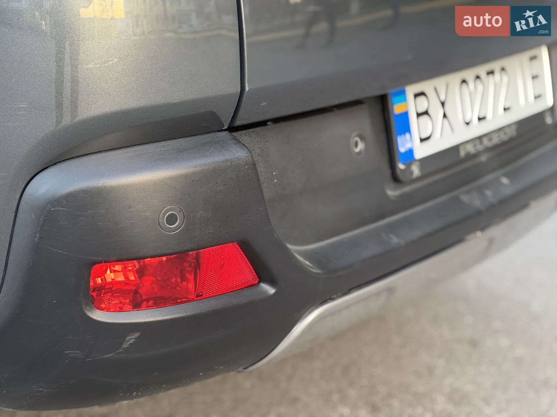 2010 Peugeot 3008 - мініатюра 13