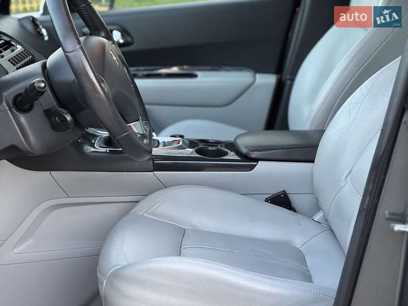 Внедорожник / Кроссовер Peugeot 3008 2010 в Староконстантинове