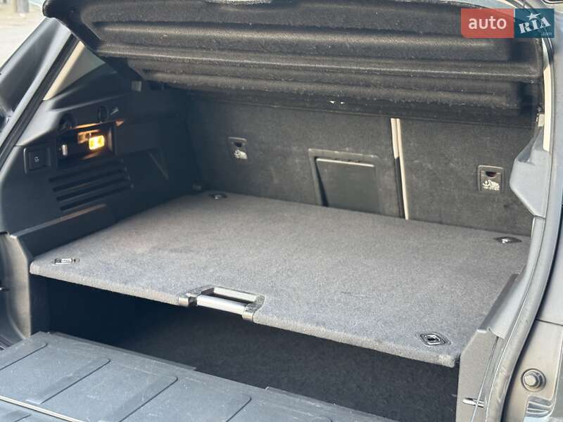 Внедорожник / Кроссовер Peugeot 3008 2010 в Староконстантинове