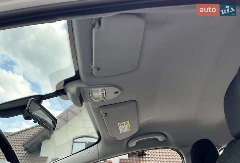 Внедорожник / Кроссовер Peugeot 3008 2015 в Ровно