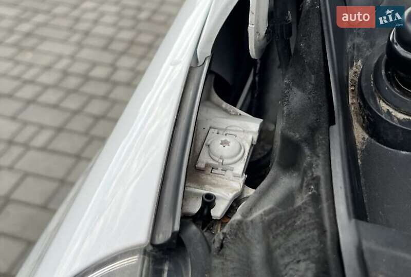 Внедорожник / Кроссовер Peugeot 3008 2015 в Ровно