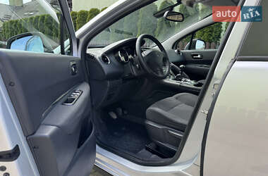 Внедорожник / Кроссовер Peugeot 3008 2013 в 