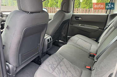 Внедорожник / Кроссовер Peugeot 3008 2013 в 