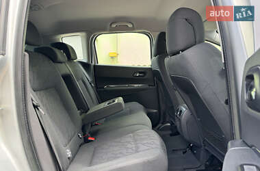 Внедорожник / Кроссовер Peugeot 3008 2013 в 