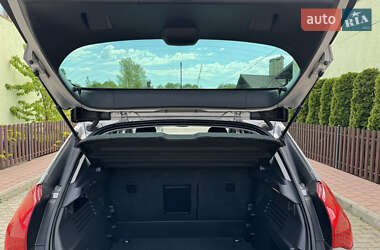 Внедорожник / Кроссовер Peugeot 3008 2013 в 
