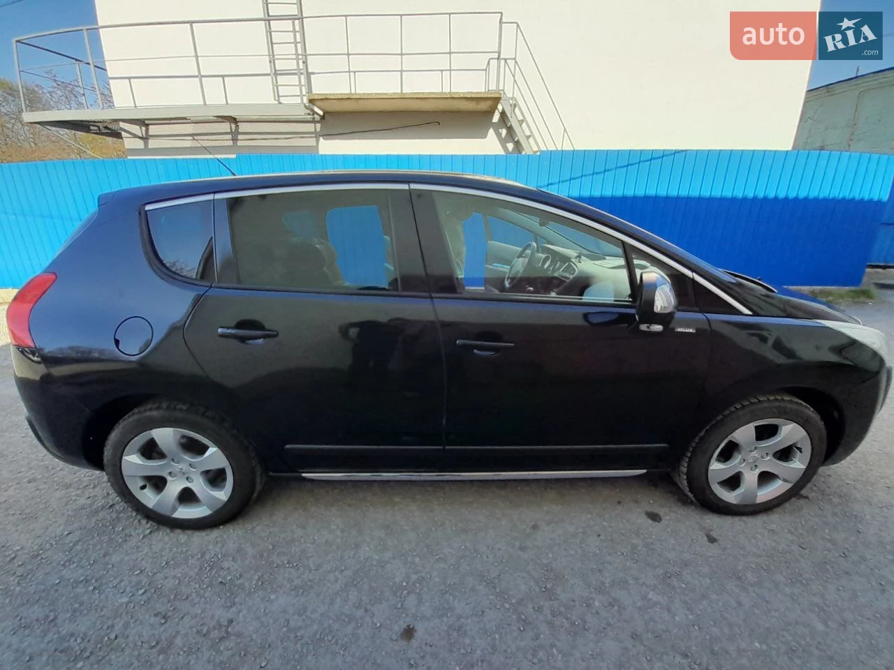 2013 Peugeot 3008 - мініатюра 20