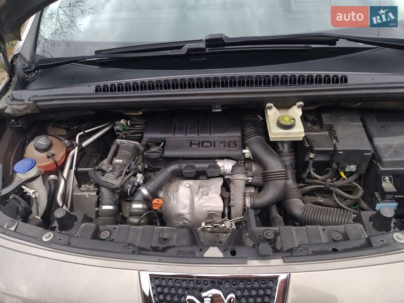 Внедорожник / Кроссовер Peugeot 3008 2010 в Костополе