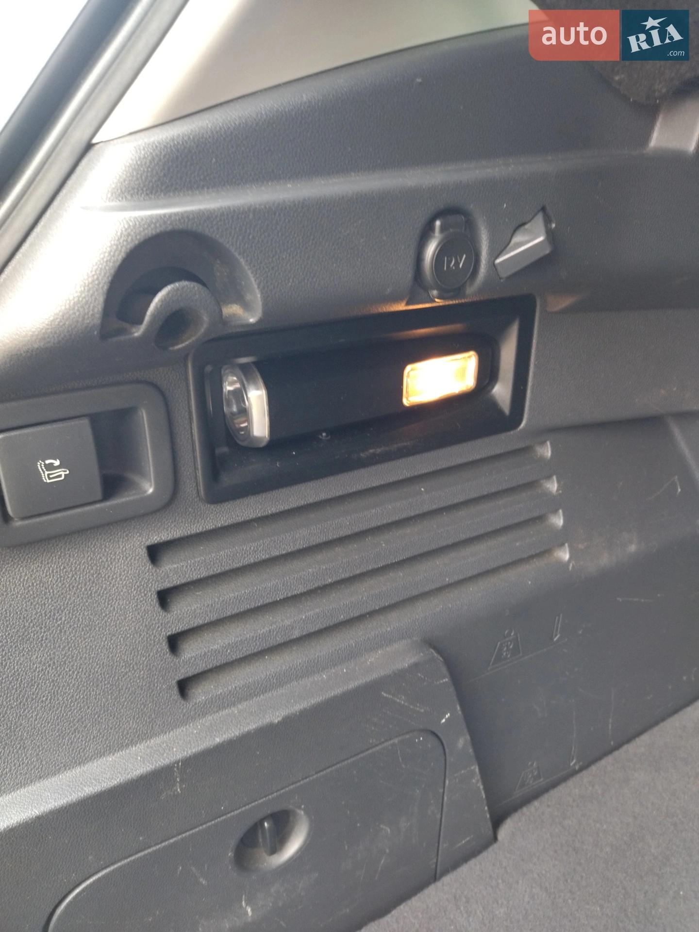 2010 Peugeot 3008 - мініатюра 18