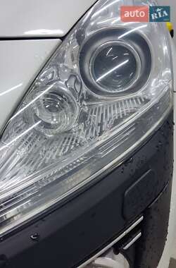 Внедорожник / Кроссовер Peugeot 3008 2013 в 
