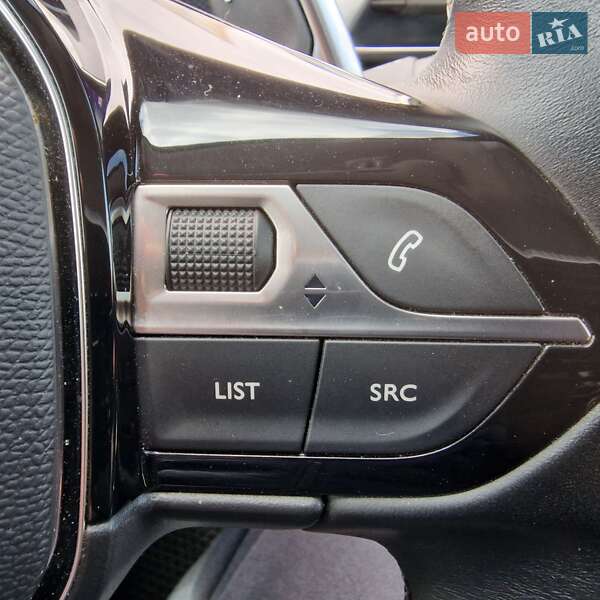 Позашляховик / Кросовер Peugeot 3008 2019 в Дніпрі