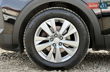Позашляховик / Кросовер Peugeot 3008 2021 в 
