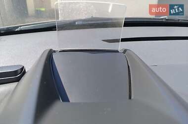 Внедорожник / Кроссовер Peugeot 3008 2011 в 