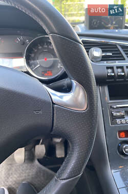 Позашляховик / Кросовер Peugeot 3008 2014 в 