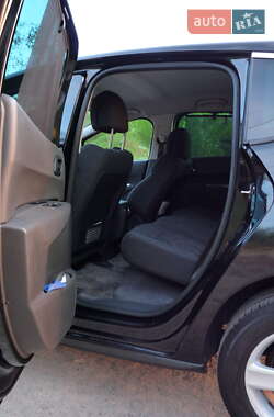 Внедорожник / Кроссовер Peugeot 3008 2013 в 