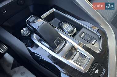 Внедорожник / Кроссовер Peugeot 3008 2022 в 