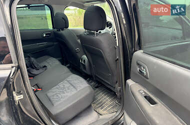 Позашляховик / Кросовер Peugeot 3008 2011 в 